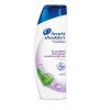 HEAD & SHOULDERS WITH ALOE VERA ŠAMPÓN PROTI LUPINAM PRE CITLIVU POKOŽKU 400 ML