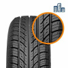 SEBRING ROAD 165/70 R13 79T