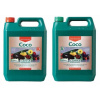 Hnojivo Canna Coco A / B 2x 5L kokosový kondicionér (Hnojivo Canna Coco A / B 2x 5L kokosový kondicionér)