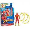 Marvel: Spider-Man - Iron Spider akčná figúrka 10 cm - Hasbro