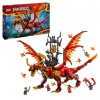 LEGO® NINJAGO 71822 Zdrojový drak pohybu