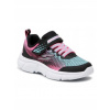 Skechers Tenisky Dievčatko SKECHERS-302430L BKMT čierne