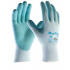 ATG Pracovné rukavice MAXIFLEX ACTIVE 34-824 Veľkosť: 10