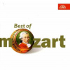 CD Wolfgang Amadeus Mozart: Best Of Mozart