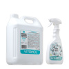 VETERINOL dezinfekčný roztok 500ml + 5L