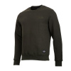 Carpstyle Mikina Bank Sweatshirt-Veľkosť XXL