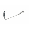MIVARDI Swing arm MCX Stainless Carbon