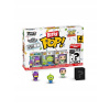 Funko Bitty Pop! Disney Toy Story Zurg 4-pack