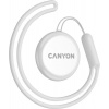 CANYON smart tag ONTAG 1 iOS White CNE-PT01SW
