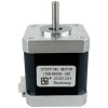 Os Y motora Renkforce Vhodné pre 3D tlačiareň: Renkforce Pro 6+ RF-5239066; RF-5239066