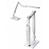 LED diódová lampa 10 W biela stolná lampa (LED diódová lampa 10 W biela stolná lampa)