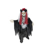 Halloween Nevěsta smrti La Catarina, 100cm