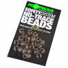 Korda Náhradné koráliky No Trace Beads 25ks