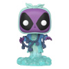 Funko Marvel POP! Plus Vinyl Figurka Deadpool As Jacob Marley 9 cm