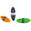 Uni Cat Podvodný plavák EVA Micro Lifter Multicolor 3,5 g 3ks