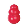 Kong, USA Hračka Kong Dog Classic Granát červený, guma prírodná, XXL od 38 kg