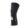 661 Recon Knee, chrániče kolien - Black Veľkosť: L