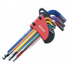 Imbusové kľúče SilverTools S10698