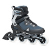 Korčule Rollerblade MACROBLADE 90 steel blue - 310, black/steel blue