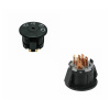 Spínač zapaľovania kosačky - Universal Ignition Switch kosačky Mtd Murray (Universal Ignition Switch kosačky Mtd Murray)