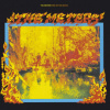 Meters - Fire On The Bayou [CD]
