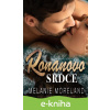 E-kniha Ronanovo srdce - Melanie Moreland
