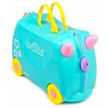 Trunki Jednorożec Una + Naklejki