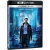 Reminiscence 4K BD
