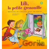 Lili, la petite grenouille - Niveau 1 - Livre de l´éleve - Sylvie Meyer - Sylvie Meyer-Dreux
