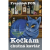 Kočkám chutná kaviár