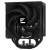 Zalman chladič CPU CNPS13X BLACK / 120 mm ventilátor / 5 heatpipe / PWM / výška 159 mm / černý (CNPS13X BLACK)