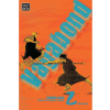 Gardners Komiks Vagabond (VIZBIG Edition) 2 ENG