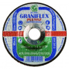Kotúč brúsny na kov 230x6 Graniflex