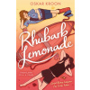 Rhubarb Lemonade