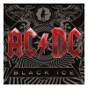 PHD Merchandise AC/DC Rock Saws Jigsaw Puzzle Black Ice (500 pieces)
