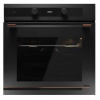 Rúra Teka G1 INFINITY HLB 85-G1 P BM MAESTRO PIZZA čierna