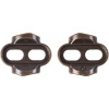 Crankbrothers Easy Release Cleats 0 degree