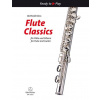 Ready to Play - Flute Classics pro flétnu a kytaru