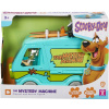 Scooby Doo Automatické tajomstvo tajomstvo figuríny Shaggy (Scooby Doo Automatické tajomstvo tajomstvo figuríny Shaggy)