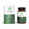 GREEN IDEA - Šišak bylinný extrakt - Pre psychickú pohodu - Kapsuly