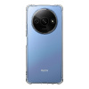 Tactical TPU Plyo kryt pre Xiaomi Redmi A3 2024 Transparent