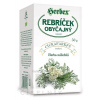 HERBEX REBRÍČEK OBYČAJNÝ (Myší chvost) sypaná droga (čaj) 1x50 g