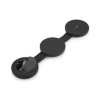 Aiino - Clap 3 in 1 Wireless charger with Qi2 - Black*Vystavený*