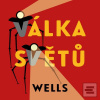 Válka světů (Herbert George Wells; Martin Preiss)