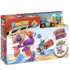 T-Racers: Pirátsky útok so žralokmi hrací set