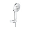 Sprchový set GROHE 240 x 130 mm chróm 26580000
