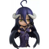 Good Smile Company Overlord Nendoroid Doll Akční Figurka Albedo: Dress Ver. 10 cm