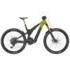 Scott Patron St eRide 900 Tuned 2024 | Celoodpružený horský elektrobike Veľkosť rámu: L