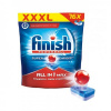 Finish tablety do umývačky riadu All in1 Max (76 až 80ks) Lemon