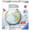 Ravensburger 3D Puzzleball Globus anglický 540 ks